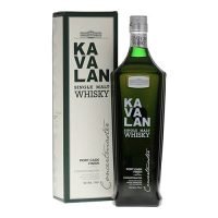 Kavalan Port Finish