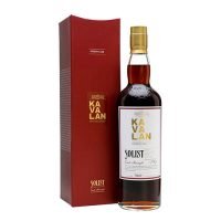 Kavalan Sherry Solist