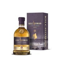 Kilchoman Sanaig