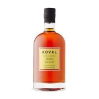 Koval Bourbon Bio