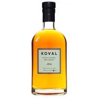 Koval Millet Whiskey