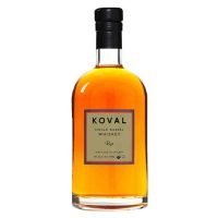 Koval Rye Whiskey
