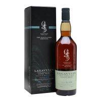 Lagavulin Distillers Edition 2001
