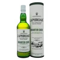 Laphroaig Quarter Cask