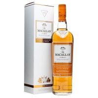 Macallan Amber
