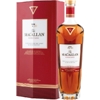 Macallan Rare Cask
