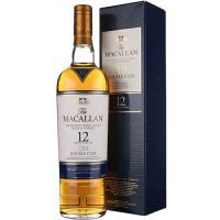 Macallan Double Cask