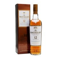 Macallan Sherry