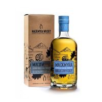 Mackmyra Brukswhisky