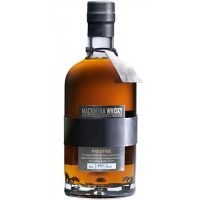 Mackmyra Moment Prestige Champagne Finish