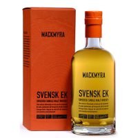 Mackmyra Svensk Ek
