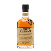 Monkey Shoulder