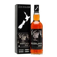 New Zealand Diggers&Ditch