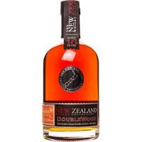 New Zealand Double Wood