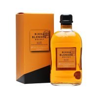 Nikka Blended
