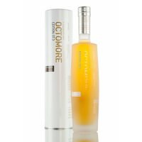 Octomore 7.3 Islay Barley