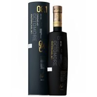 Octomore 8.1. Scottish Barley
