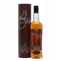 Paul John Brilliance