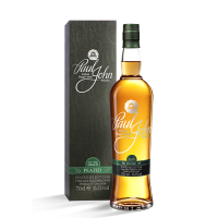 Paul John Select Peated