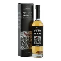 Penderyn Icon of Wales Red Flag