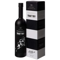 Penderyn Peated That Try