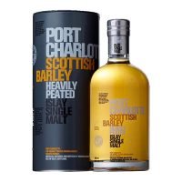Port Charlotte Scottish Barley
