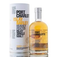 Port Charlotte Islay Barley