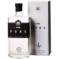 Puni Pure New Make