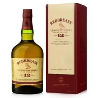 Redbreast Single Pot Still