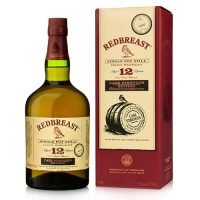 Redbreast Cask Strength