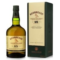 Redbreast 15ans