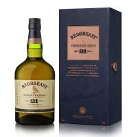 Redbreast 21ans