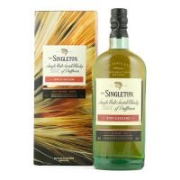 Singleton Spey Cascade