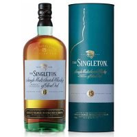 Singleton Of Dufftown 15ans