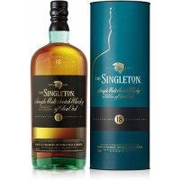 Singleton Of Dufftown 18ans