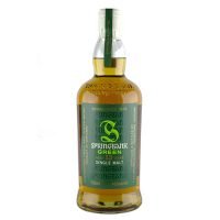 Springbank Organic