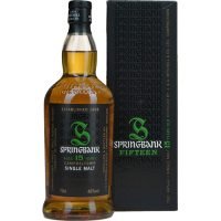 Springbank 15ans
