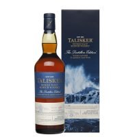 Talisker Distillers Edition Amoroso