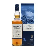 Talisker 10ans