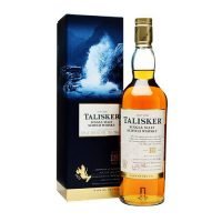 Talisker 18ans