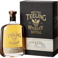 Teeling Revival 5.0