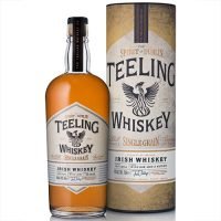 Teeling Single Grain