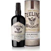 Teeling Small Batch Rum Finish