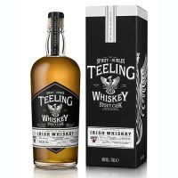Teeling Stout Cask