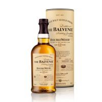 The Balvenie Double Wood 12ans