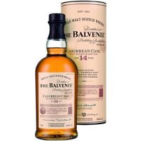 The Balvenie Caribbean Cask