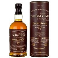 The Balvenie Double Wood 17ans