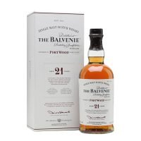 The Balvenie Portwood