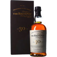 The Balvenie 30ans