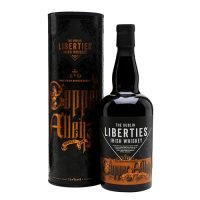 The Dublin Liberties Copper Alley